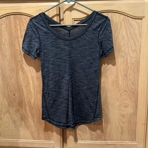 Lululemon Shirt